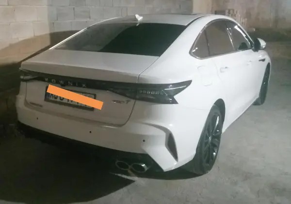 فونیکس، آریزو 8 (Z8)