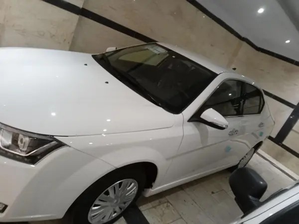 دنا، پلاس EF7