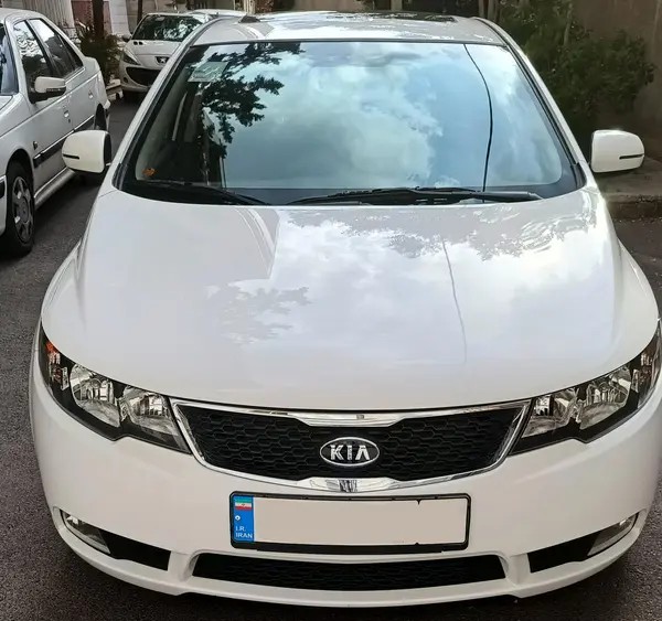 کیا، سراتو (مونتاژ)