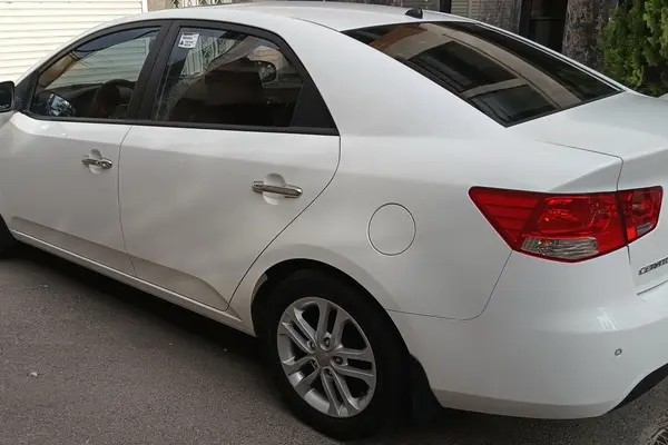کیا، سراتو (مونتاژ)