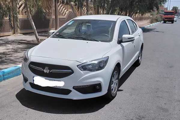 شاهین، GL دنده ای