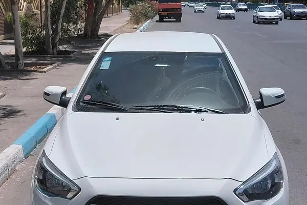 شاهین، GL دنده ای