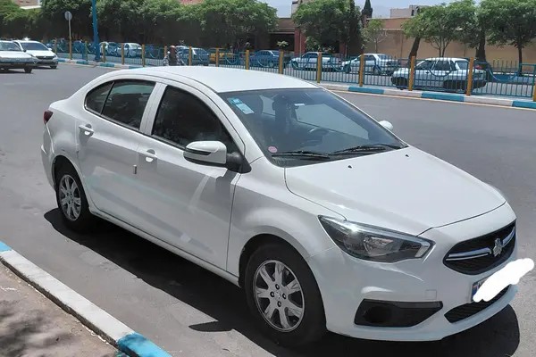 شاهین، GL دنده ای