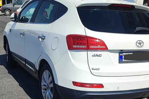 جک، S5