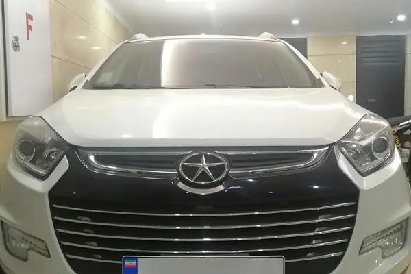 جک، S5