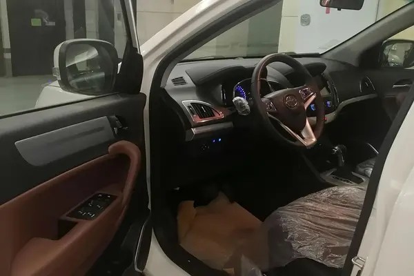 جک، S5