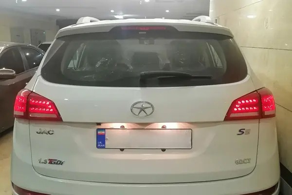 جک، S5