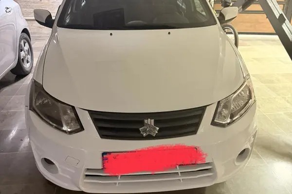 ساینا، EX دنده ای