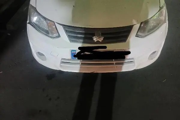 ساینا، EX دنده ای