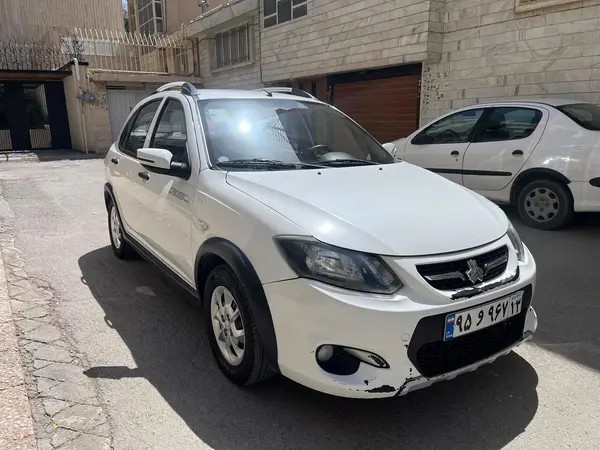 کوییک، دنده ای