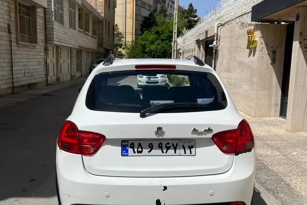 کوییک، دنده ای