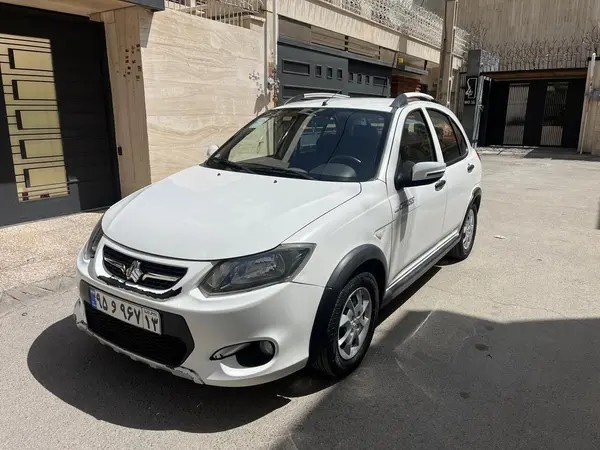 کوییک، دنده ای