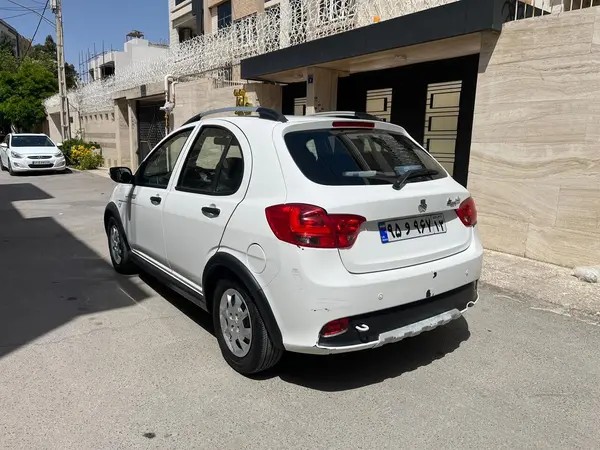 کوییک، دنده ای