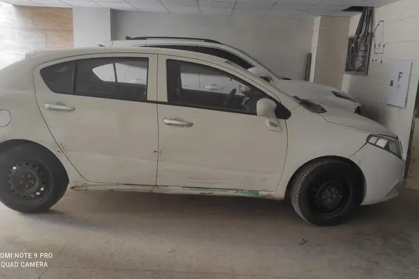 برلیانس، H220