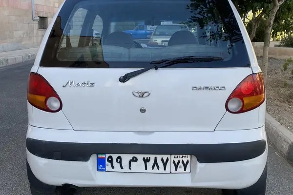 دوو، ماتیز