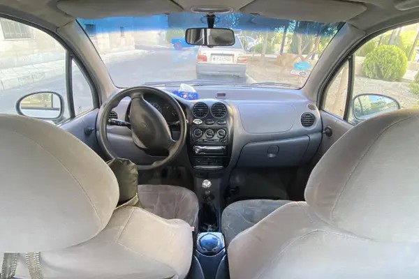 دوو، ماتیز