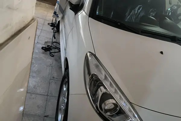 پژو، 207