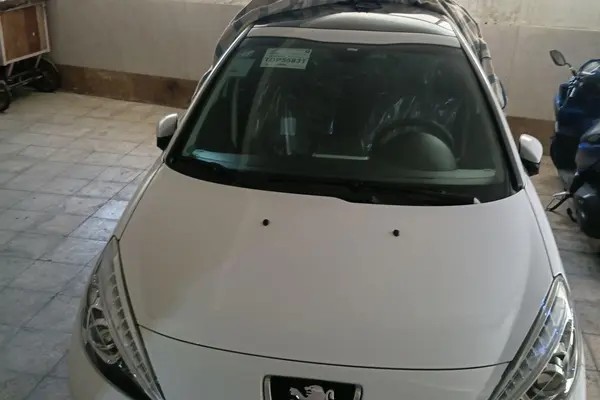 پژو، 207