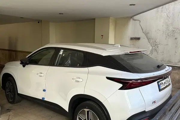 فونیکس، FX EV