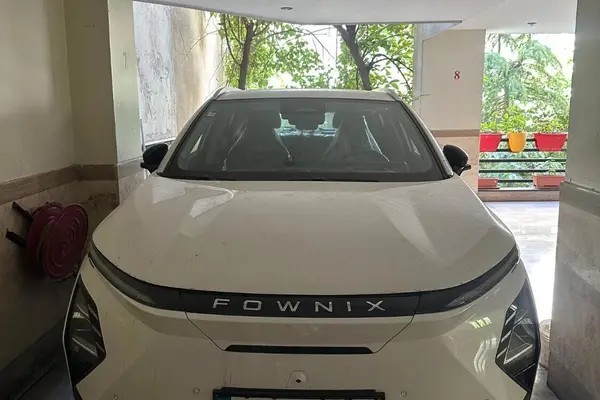 فونیکس، FX EV