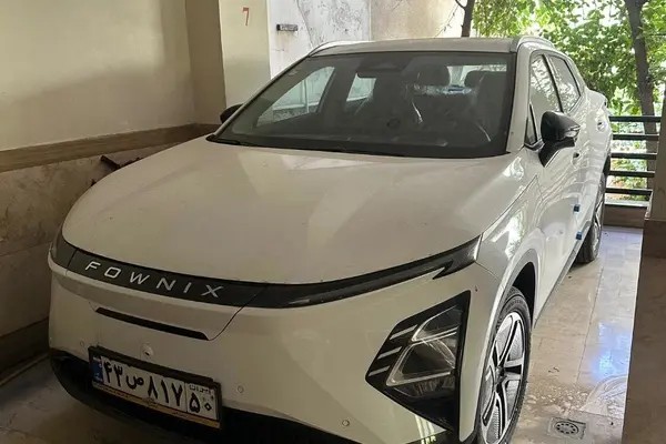 فونیکس، FX EV