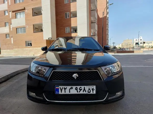 دنا، پلاس EF7