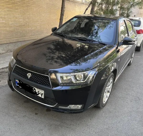 دنا، پلاس EF7