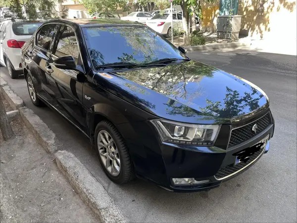دنا، پلاس EF7