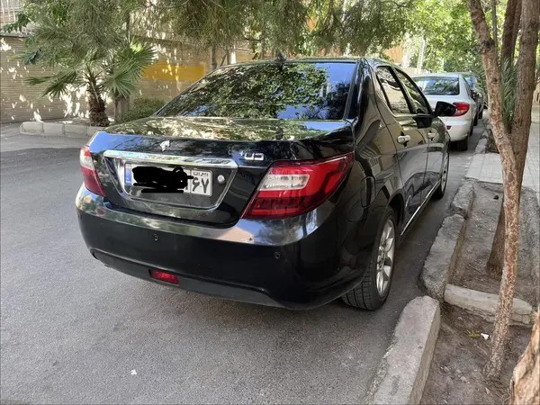 دنا، پلاس EF7