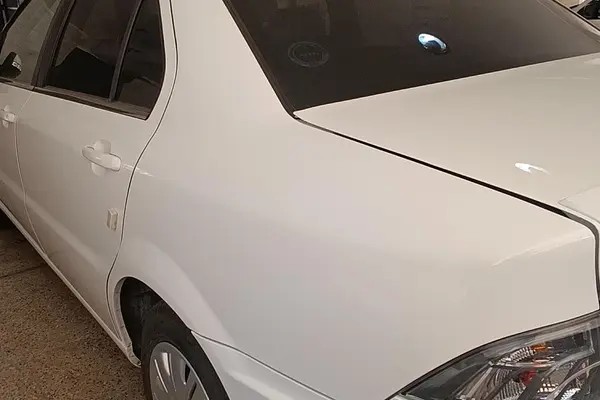 سمند، سورن