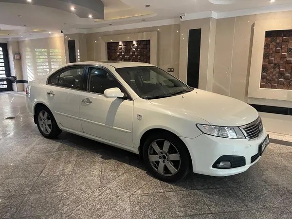 کیا، اپتیما
