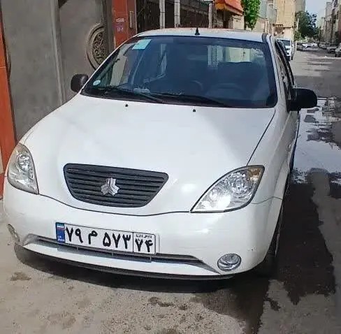 تیبا، صندوق دار