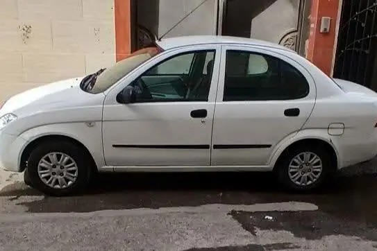 تیبا، صندوق دار
