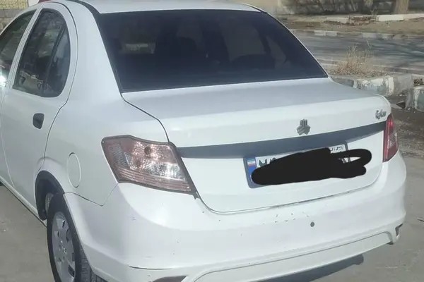 ساینا، EX دنده ای