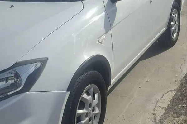 ساینا، EX دنده ای