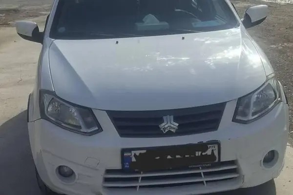 ساینا، EX دنده ای