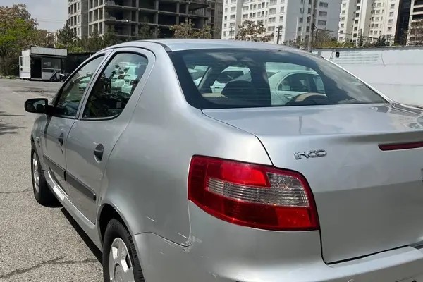رانا، LX