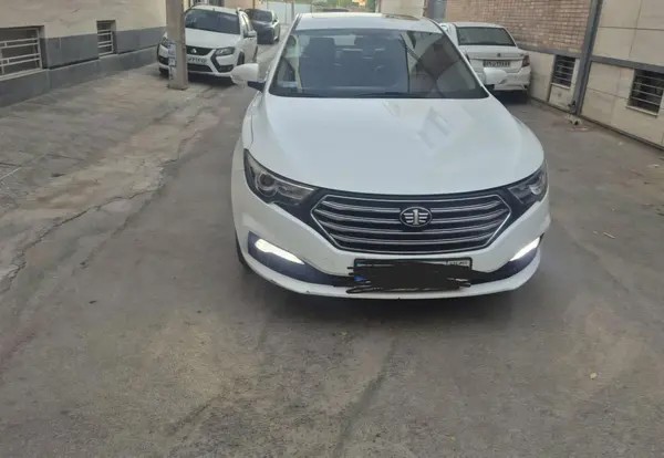 بسترن، B30