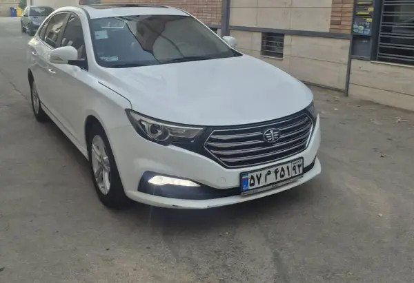 بسترن، B30