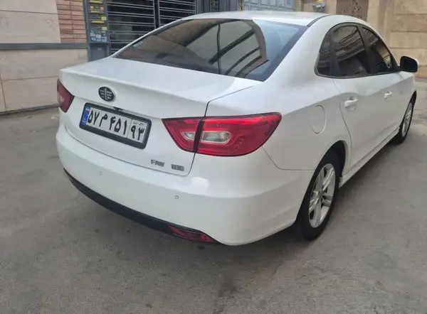 بسترن، B30