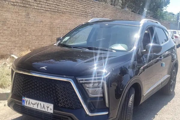 کی ام سی، X5