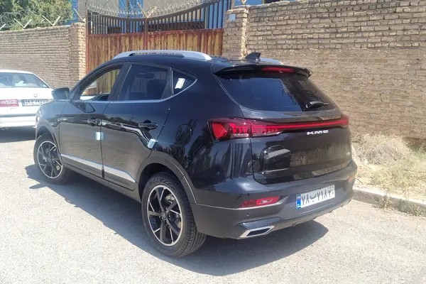 کی ام سی، X5
