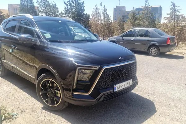 کی ام سی، X5