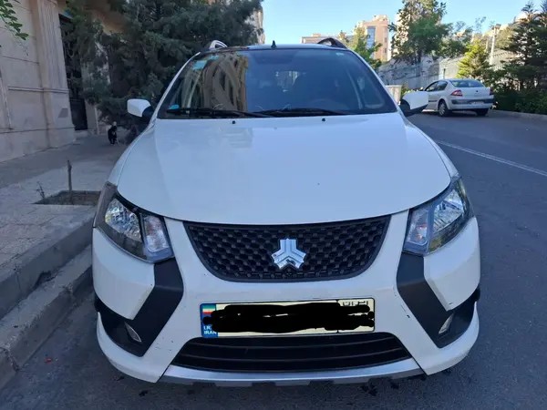 کوییک، SR