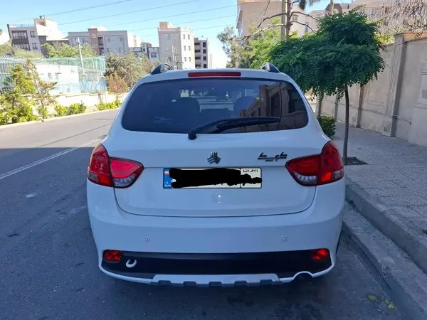 کوییک، SR