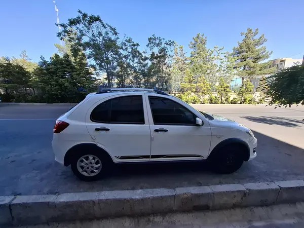 کوییک، SR