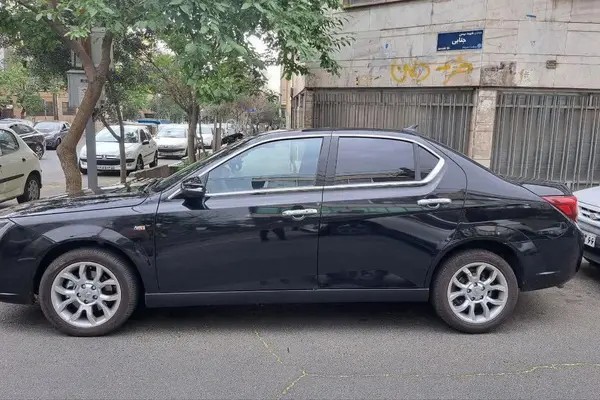 دنا، پلاس EF7