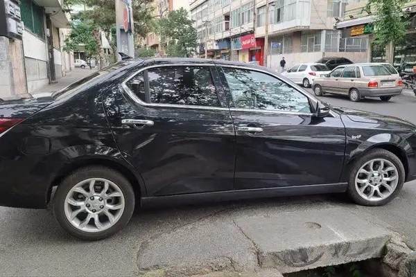 دنا، پلاس EF7
