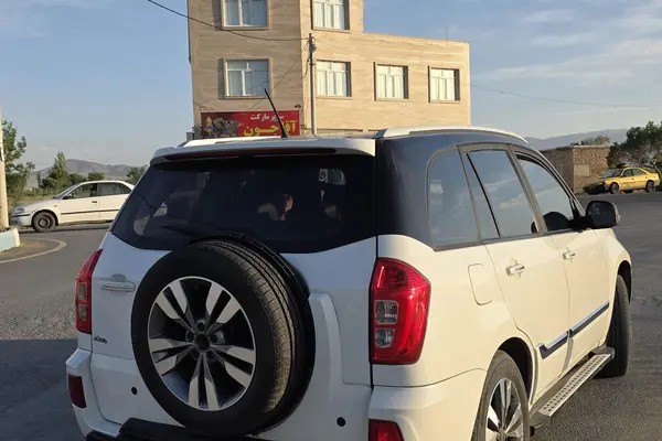 ام وی ام، X33 S