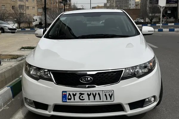 کیا، سراتو (مونتاژ)